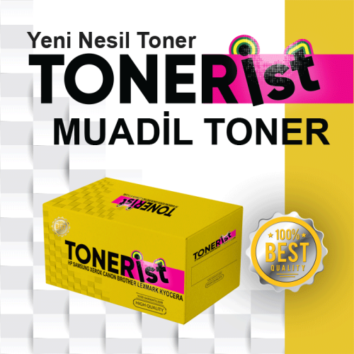 Tonerist Hp 212A-W2123A Muadil Toner 