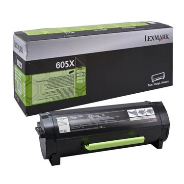 Lexmark MX510-60F5X00 Orijinal Toner