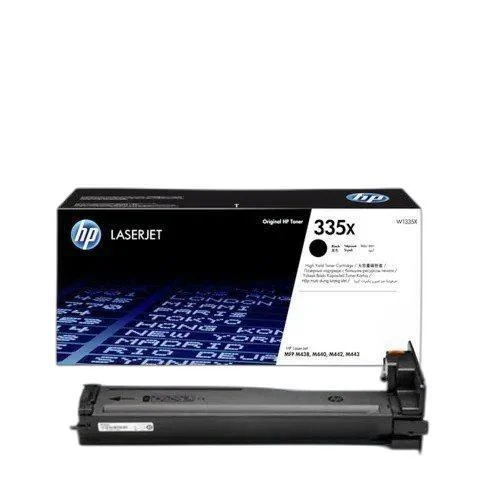 HP W1335X (335X) SİYAH TONER
