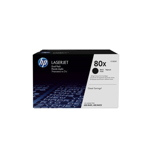  HP CF280X (80X) SİYAH TONER