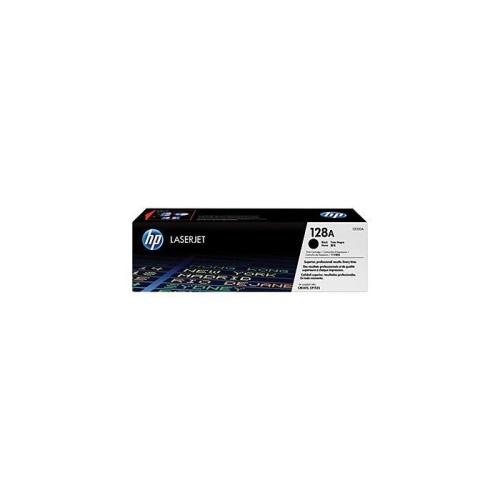 HP CE320A (128A) SİYAH TONER