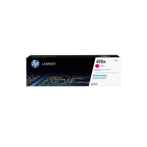 HP CF413A (410A) KIRMIZI TONER