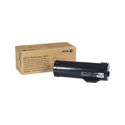 Xerox WorkCentre 3655-106R02741 Orijinal Toner