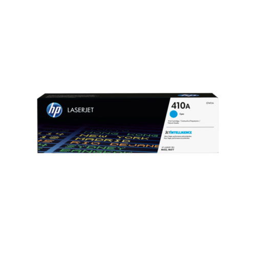 HP CF411A (410A) MAVİ TONER