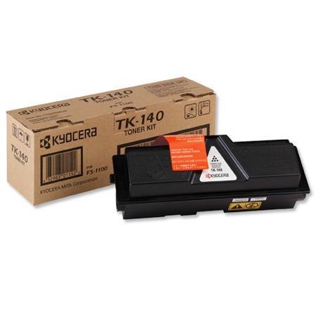 Kyocera  Mita TK-140 Orjinal Toner 