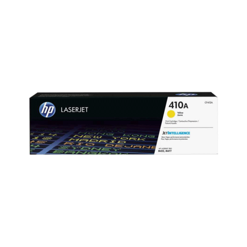 HP CF412A (410A) SARI TONER
