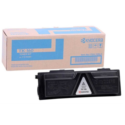 Kyocera Mita TK-160 Orijinal Toner
