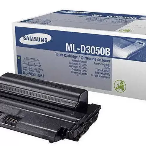 Samsung ML-3050/SV444A Orijinal Toner Yüksek Kapasiteli