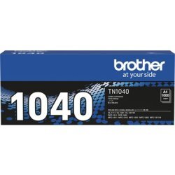 Brother TN-1040 Orijinal Toner