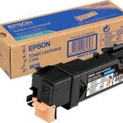 Epson CX-29/C13S050629 Mavi Orijinal Toner
