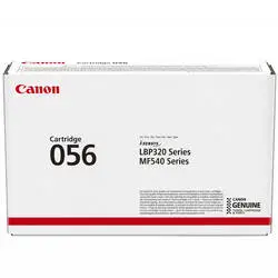Canon CRG-056/3007C002 Orijinal Toner Yüksek Kapasiteli
