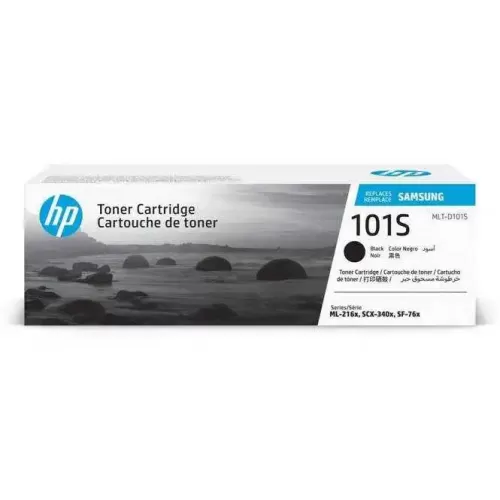 Samsung MLT-D101S Orijinal Toner