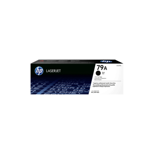 HP CF279A (79A) SİYAH TONER