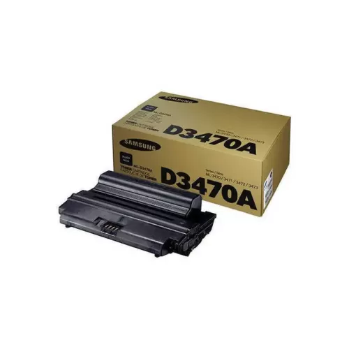 Samsung ML-3470/SU673A Orijinal Toner Yüksek Kapasiteli