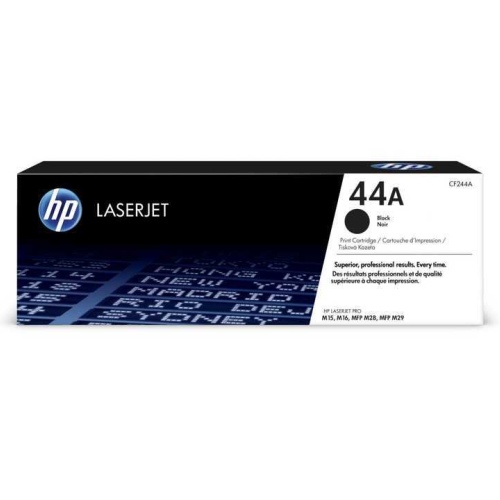 HP CF244A (44A) SİYAH TONER