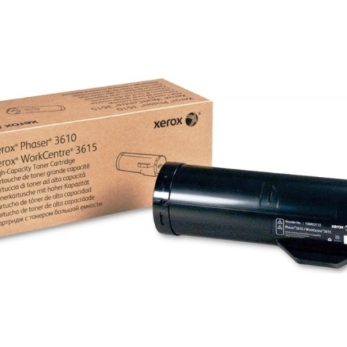 Xerox Phaser 3610-106R02721 Orijinal Toner