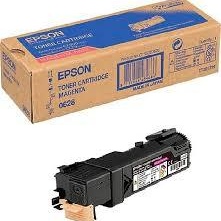 Epson CX-29/C13S050628 Kırmızı Orijinal Toner 