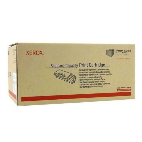 Xerox 106R01033 Phaser 3420 Orjinal Toner 