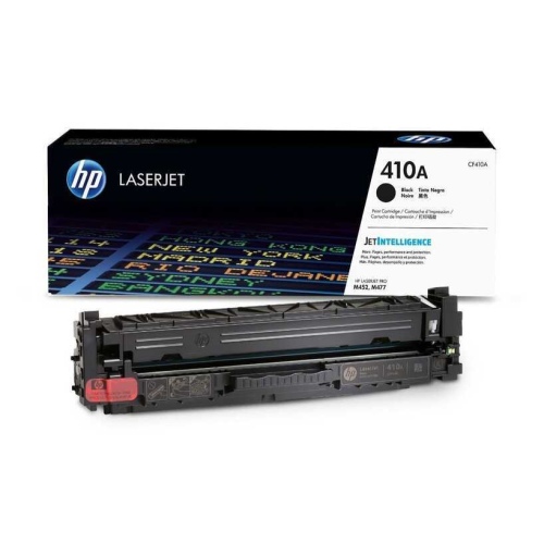 HP CF410A (410A) SİYAH TONER