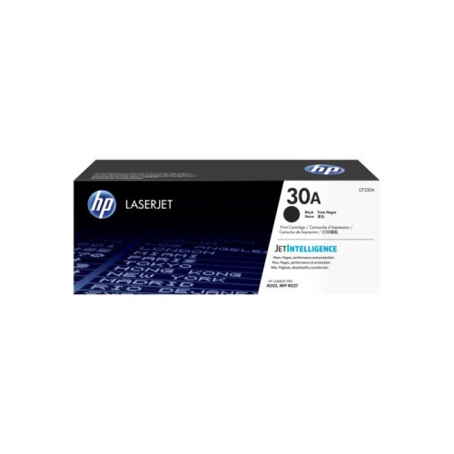 HP CF230A (30A) SİYAH TONER