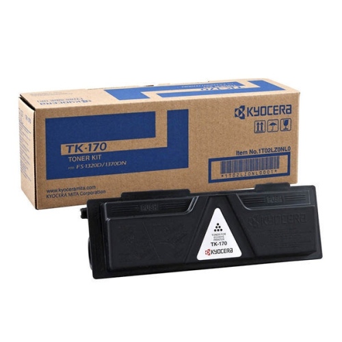 Kyocera Mita TK-170 Orjinal Toner 