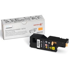 Xerox Phaser 6000 / 6010 -106R01633 Orijinal Sarı Toner