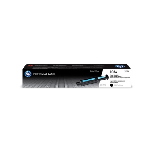 HP W1103A (103A) Toner Neverstop Serisi Dolum Kiti