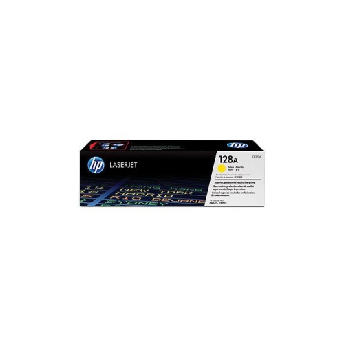 HP CE322A (128A) SARI TONER