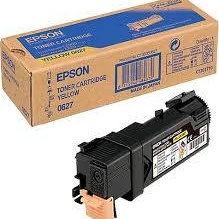 Epson CX-29/C13S050627 Sarı Orijinal Toner